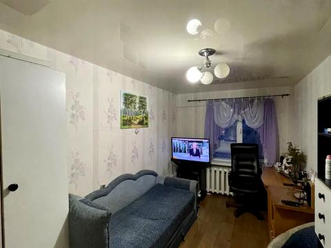 квартира за адресою Новокримська вул., 4-А