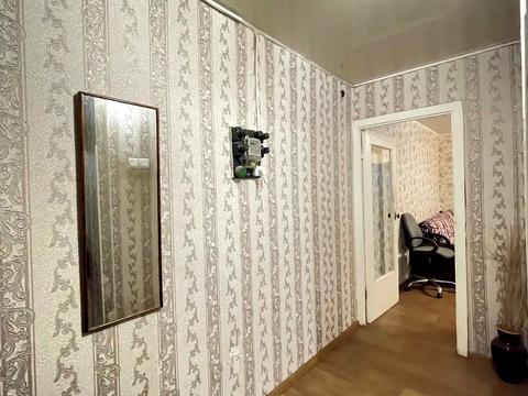 квартира за адресою Новокримська вул., 4-А