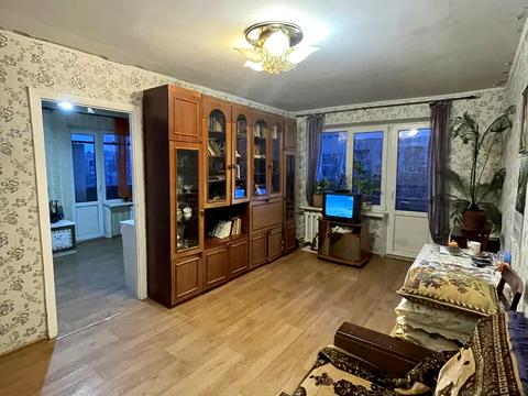 квартира за адресою Новокримська вул., 4-А