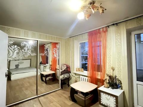 квартира за адресою Новокримська вул., 4-А