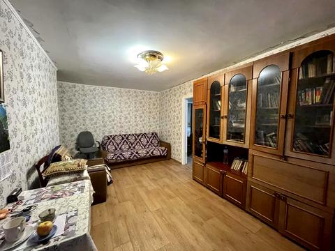 квартира за адресою Новокримська вул., 4-А