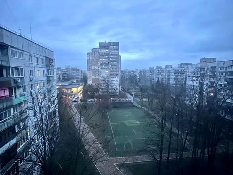 квартира за адресою Новокримська вул., 4-А