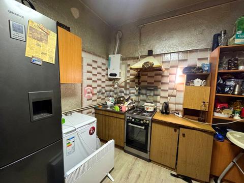 квартира по адресу Замарстыновская ул. (Калинина), 167-А