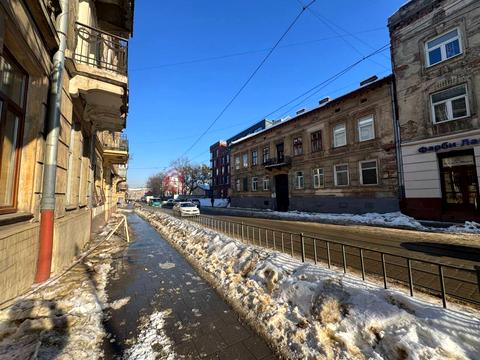 квартира по адресу Замарстыновская ул. (Калинина), 167-А