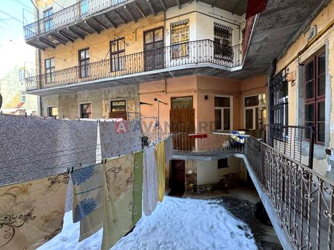 квартира по адресу Замарстыновская ул. (Калинина), 167-А