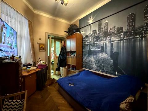 квартира по адресу Замарстыновская ул. (Калинина), 167-А