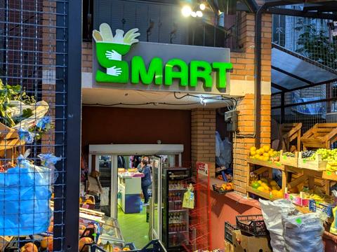 комерційна за адресою Університетська вул., 2/1