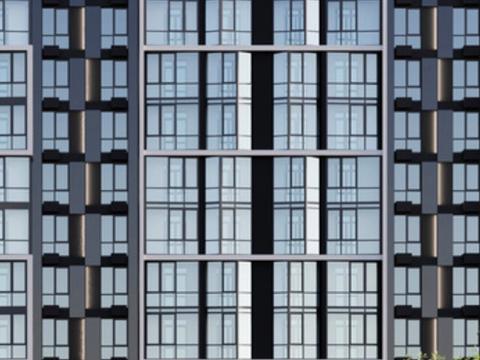 квартира по адресу 1-го Мая ул., (Будинок 4)