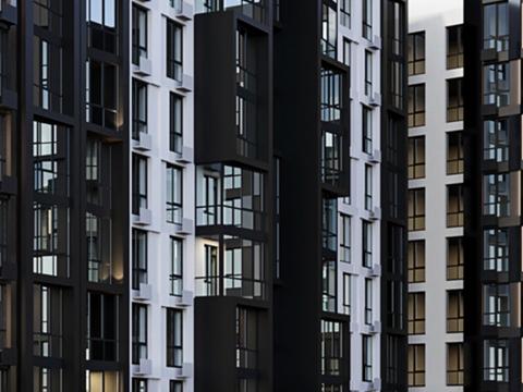 квартира по адресу 1-го Мая ул., (Будинок 4)