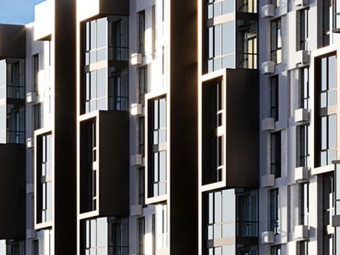 квартира по адресу 1-го Мая ул., (Будинок 4)