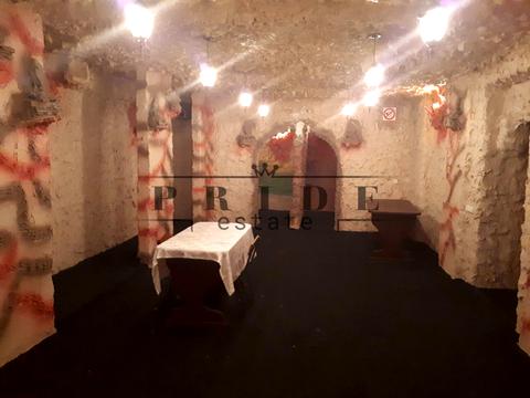 комерційна за адресою Привокзальна вул., 12