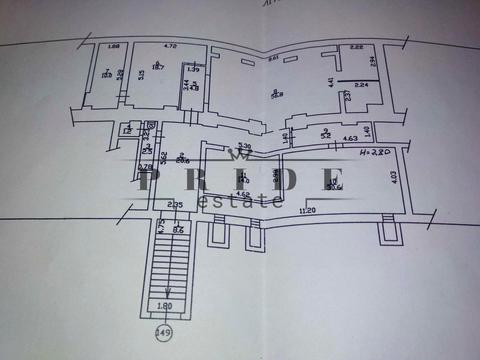 комерційна за адресою Привокзальна вул., 12