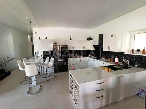 дом по адресу Бучанское шоссе, 42