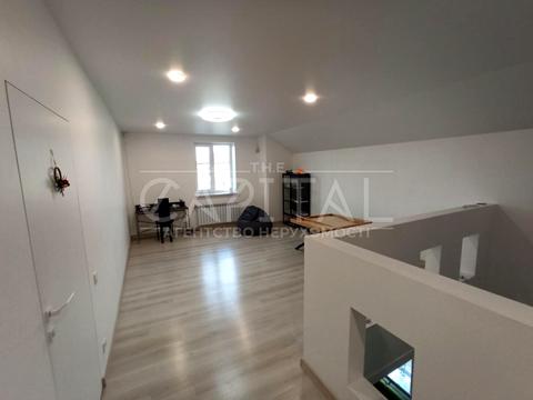 дом по адресу Бучанское шоссе, 42