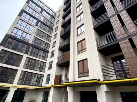 квартира за адресою Довженка вул., (Будинок)