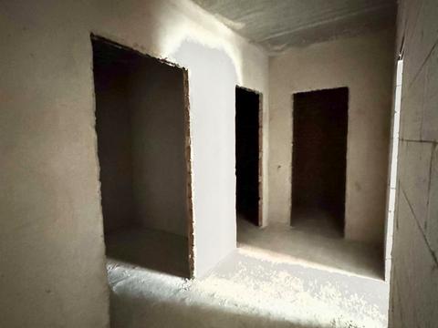 квартира по адресу Довженка ул., (Будинок)