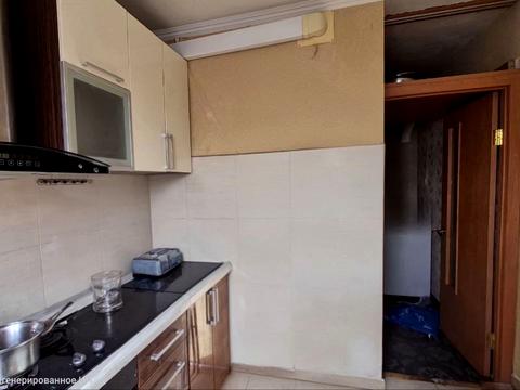 квартира за адресою Люстдорфська дорога вул., 25