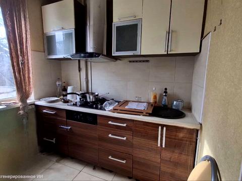 квартира за адресою Люстдорфська дорога вул., 25