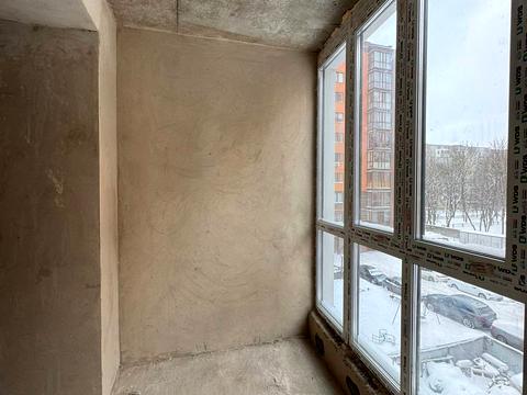 квартира по адресу Довженка ул., (Будинок)