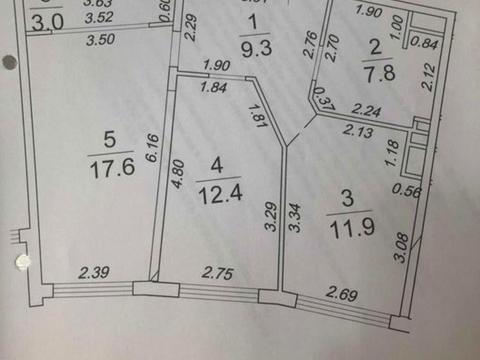 квартира за адресою Одеса, Генуезька вул., 3б