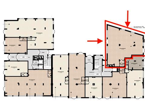 коммерческая по адресу Бузковая ул., (Будинок)