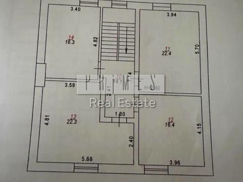 будинок за адресою Балукова вул., 5-Б