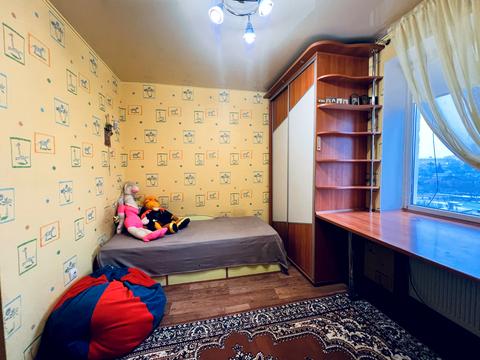 квартира по адресу Шульгиных ул., 36