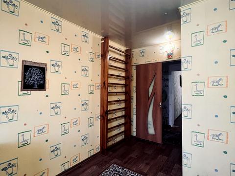 квартира по адресу Шульгиных ул., 36