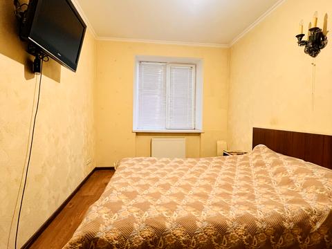 квартира по адресу Шульгиных ул., 36