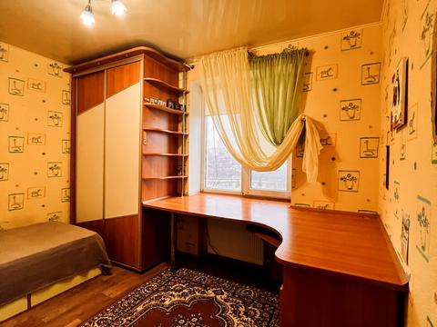 квартира по адресу Шульгиных ул., 36