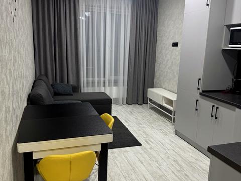 квартира по адресу Мистецькі Ворота пл., 9-А