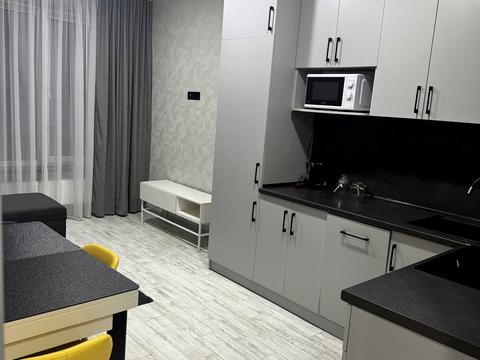 квартира по адресу Мистецькі Ворота пл., 9-А