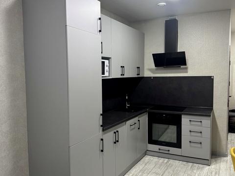 квартира по адресу Мистецькі Ворота пл., 9-А