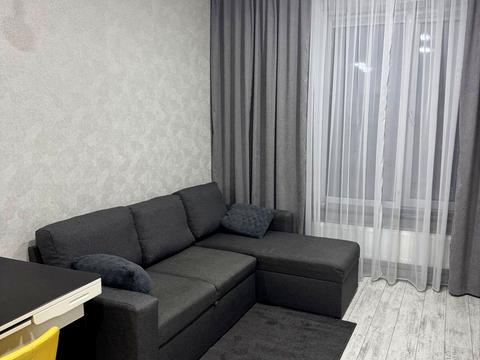 квартира по адресу Мистецькі Ворота пл., 9-А