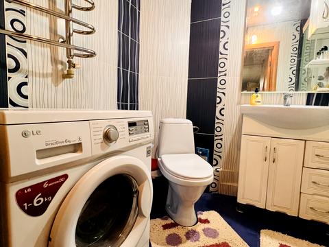 квартира по адресу Шульгиных ул., 36