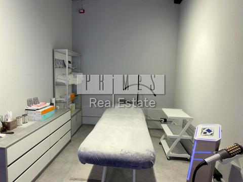 коммерческая по адресу Михаила Максимовича ул. (Трутенко Онуфрия), 24-А