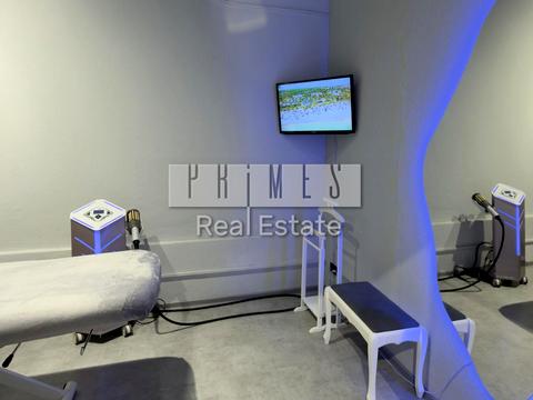 коммерческая по адресу Михаила Максимовича ул. (Трутенко Онуфрия), 24-А