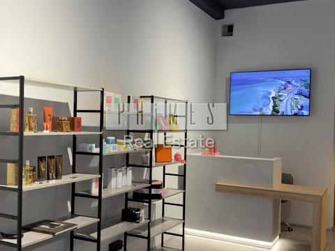 коммерческая по адресу Михаила Максимовича ул. (Трутенко Онуфрия), 24-А