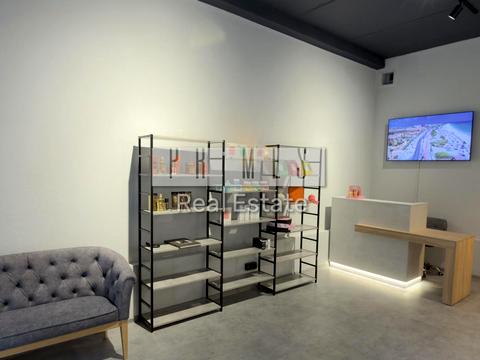 коммерческая по адресу Михаила Максимовича ул. (Трутенко Онуфрия), 24-А