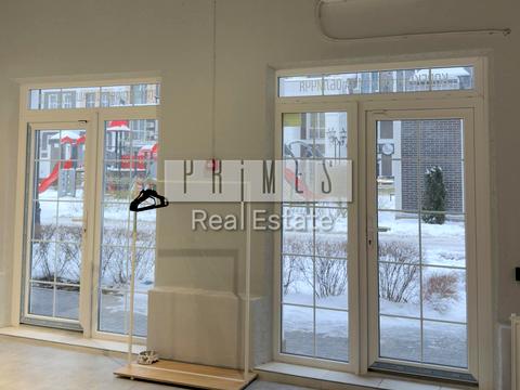 коммерческая по адресу Михаила Максимовича ул. (Трутенко Онуфрия), 24-А