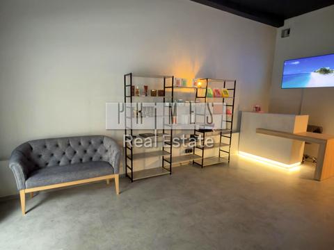 коммерческая по адресу Михаила Максимовича ул. (Трутенко Онуфрия), 24-А