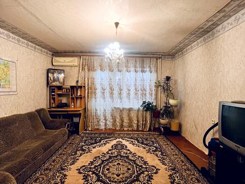 квартира по адресу Шульгиных ул., 36