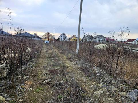 ділянка за адресою с. Сторожниця, Садова