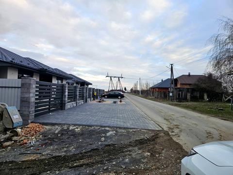 ділянка за адресою с. Сторожниця, Садова