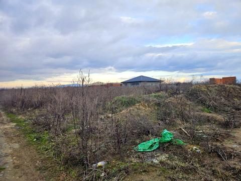 ділянка за адресою с. Сторожниця, Садова