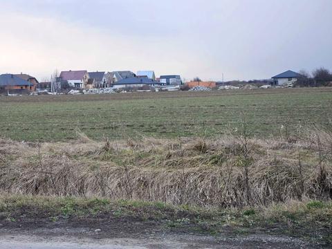 ділянка за адресою с. Сторожниця, Садова