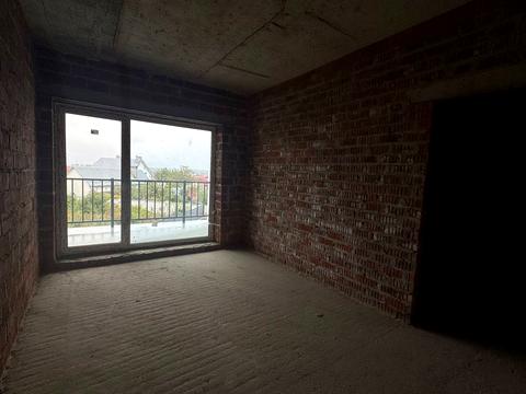 дом по адресу Степана Бандеры ул., 30