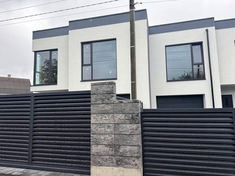 дом по адресу Степана Бандеры ул., 30