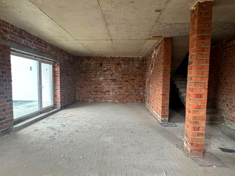 дом по адресу Степана Бандеры ул., 30