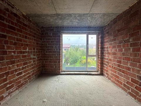 дом по адресу Степана Бандеры ул., 30